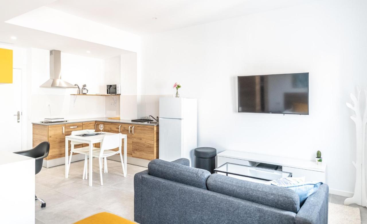 Apartamento Valencia Malvarrosa Exterior foto