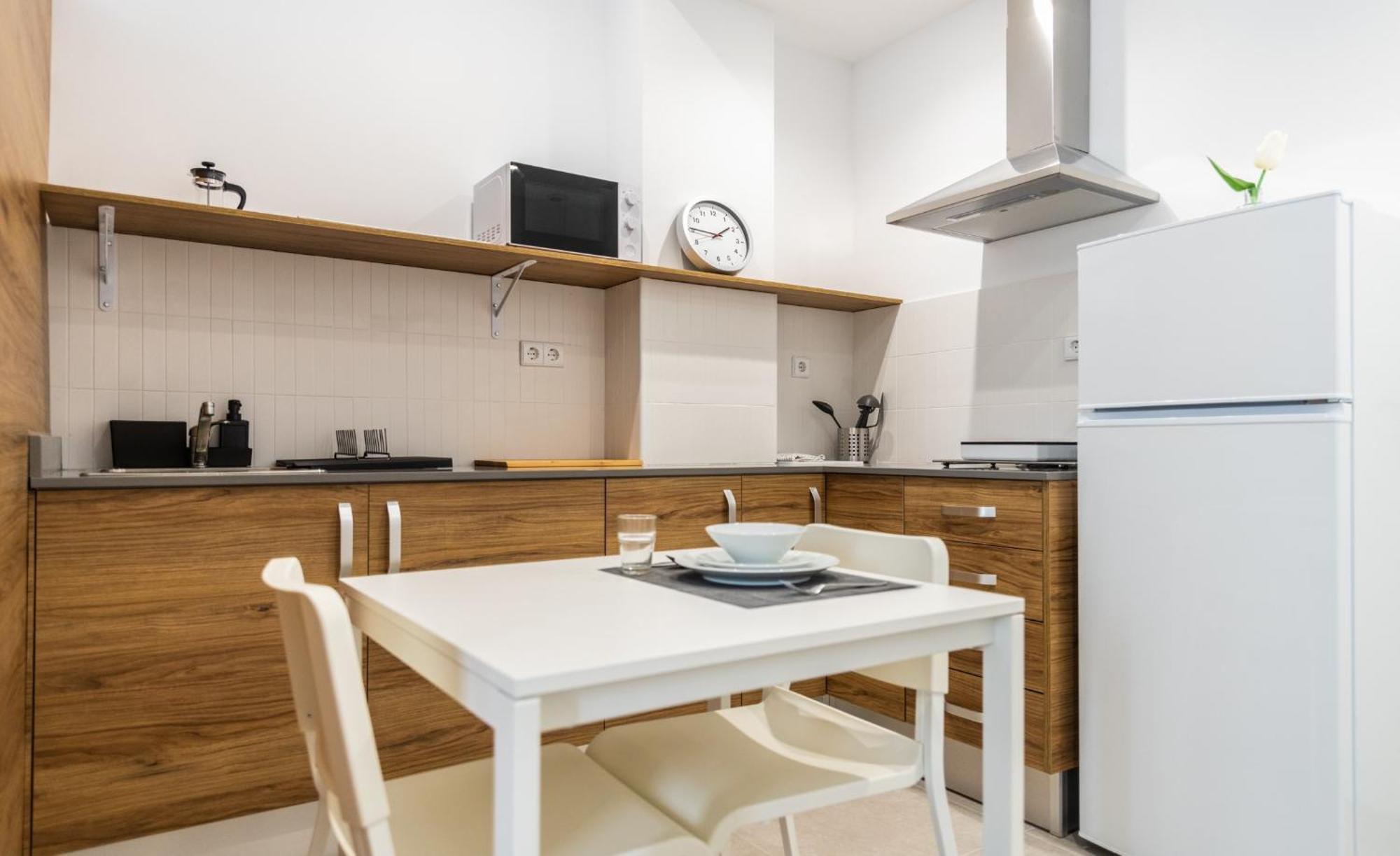 Apartamento Valencia Malvarrosa Exterior foto
